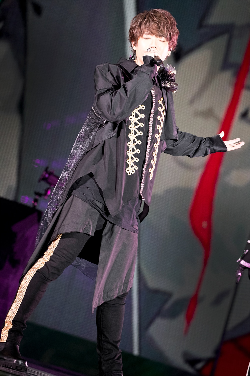 めいちゃん - まふまふ、東京ドームから仲間たちと世界に音楽を
