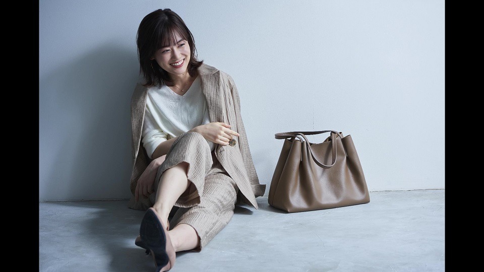 「乃木坂46 新メンバーオーディション 山下美月篇」より。