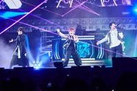 ナゴヤ・ディビジョン“Bad Ass Temple”