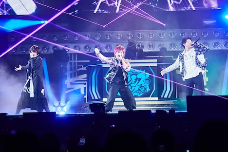 ナゴヤ・ディビジョン“Bad Ass Temple”