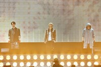 ヨコハマ・ディビジョン“MAD TRIGGER CREW”