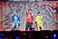 イケブクロ・ディビジョン“Buster Bros!!!”