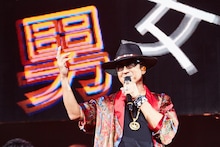 天谷奴零を演じる黒田崇矢。