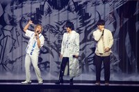 シンジュク・ディビジョン“麻天狼”