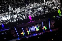 シブヤ・ディビジョン“Fling Posse”