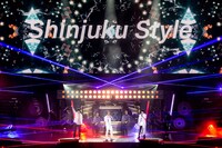 シンジュク・ディビジョン“麻天狼”