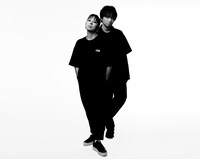 AIと三浦大知。