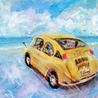 桑田佳祐新曲「炎の聖歌隊」配信リリース、スバル新型自動車のテレビCMソングに決定