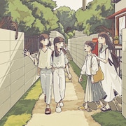 RYUTistの新曲「パーティーを続けよう!」明日リリース、connieが作詞作曲
