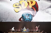 スチャダラパー