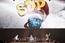 スチャダラパー