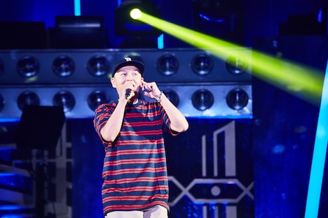 Bose(スチャダラパー)