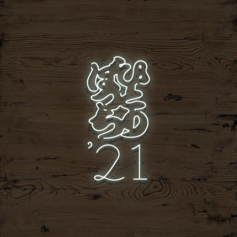 柴田聡子「柴田聡子のひとりぼっち'21」告知画像