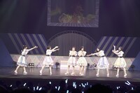 MiKER!による公演の様子。(c)STU48