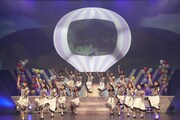 STU48「薮下楓 卒業コンサート～楓がいたこと～」の様子。(c)STU48