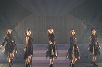 STU48「薮下楓 卒業コンサート～楓がいたこと～」の様子。(c)STU48