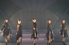 STU48「薮下楓 卒業コンサート～楓がいたこと～」の様子。(c)STU48