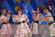 STU48「薮下楓 卒業コンサート～楓がいたこと～」の様子。(c)STU48