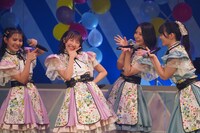 STU48「薮下楓 卒業コンサート～楓がいたこと～」の様子。(c)STU48