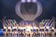 STU48「薮下楓 卒業コンサート～楓がいたこと～」の様子。(c)STU48