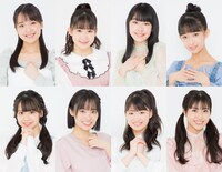 ハロプロ研修生ユニット