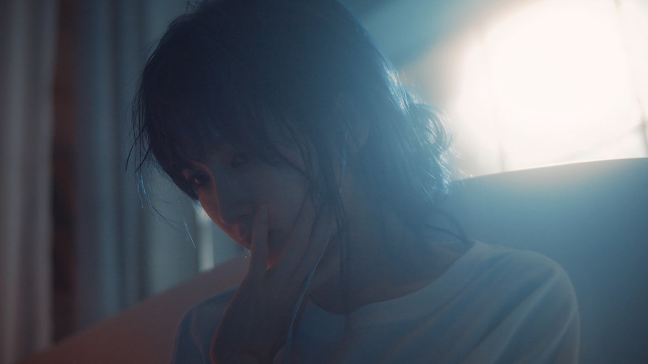 Ilieが4人の女性演じる「fukashigi」MV公開、2回目のライブはO-WESTで