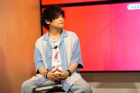 山中拓也（THE ORAL CIGARETTES）