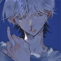 victream「Anxiety」配信ジャケット