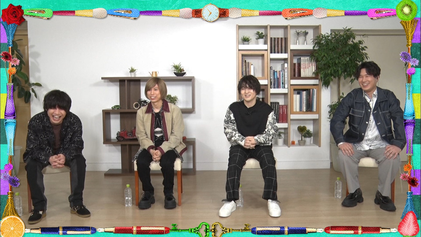 Official髭男dism
