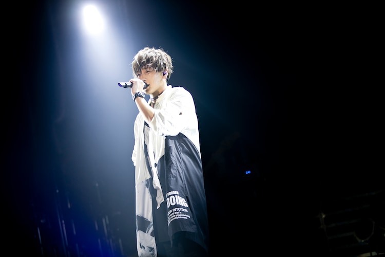 志麻、2度の延期を越え"失ったもの"を取り戻した「re:noise」最終公演（ライブレポート / 写真7枚） - Vimarsana News