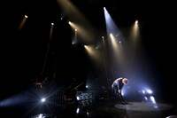 志麻（撮影：堀卓朗［ELENORE］）