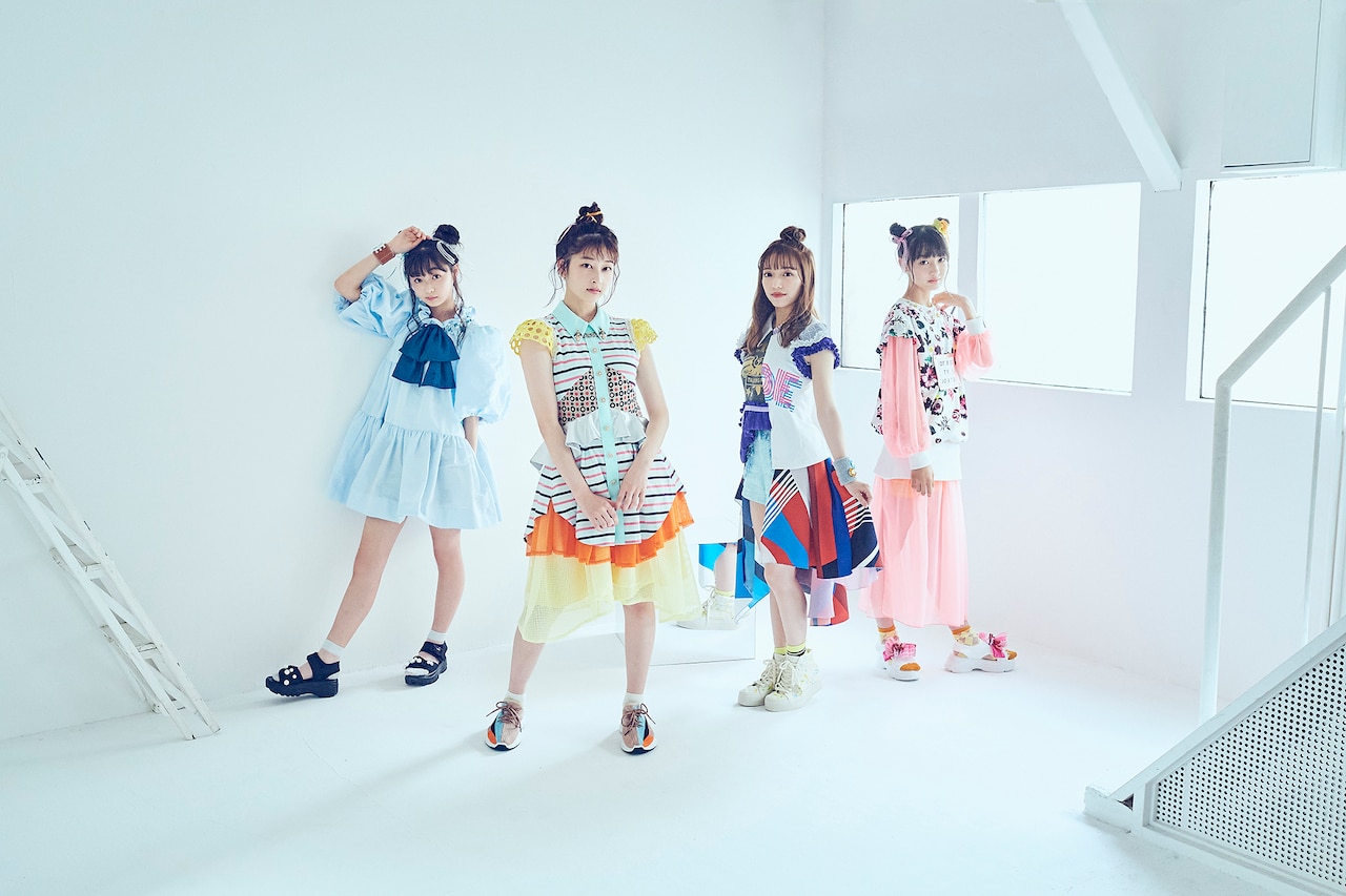 B.O.L.T、本日発売2ndアルバム「Attitude」の全曲試聴トレイラー公開