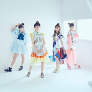 B.O.L.T、本日発売2ndアルバム「Attitude」の全曲試聴トレイラー公開