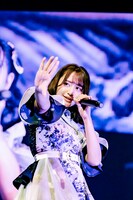 池田メルダ（撮影：藤井拓）