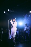 Ilie（撮影：稲垣謙一）