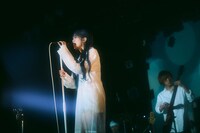 Ilie（撮影：稲垣謙一）