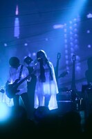 Ilie（撮影：稲垣謙一）