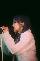 Ilie（撮影：稲垣謙一）