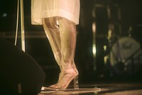 「Ilie first live」の様子。（撮影：稲垣謙一）