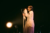 Ilie（撮影：稲垣謙一）