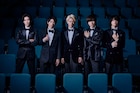 King & Princeの8thシングルは「かぐや様」続編主題歌