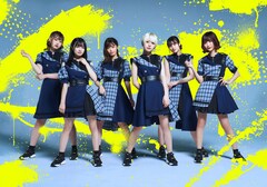 Pimm's、念願の現体制初のアルバム「URBAN WARFARE」リリース