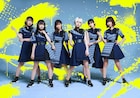 Pimm's、念願の現体制初のアルバム「URBAN WARFARE」リリース