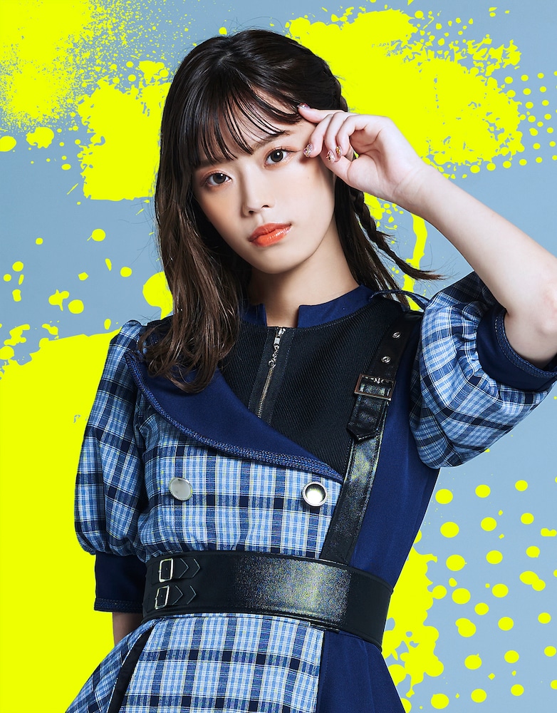 林茜実里