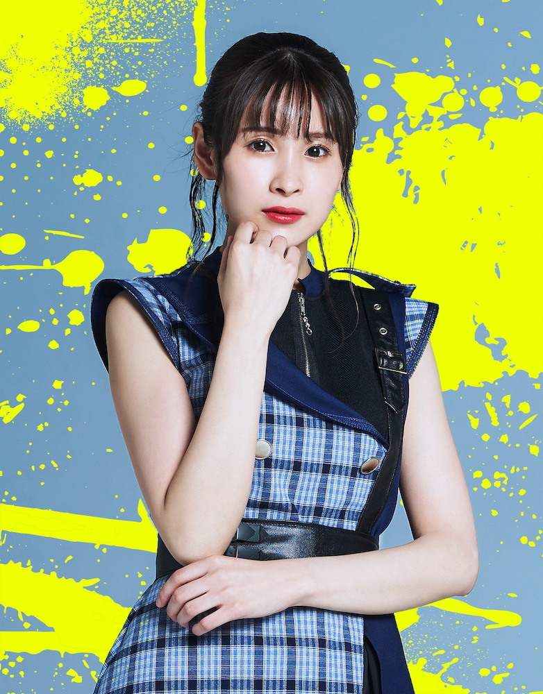 川崎優菜