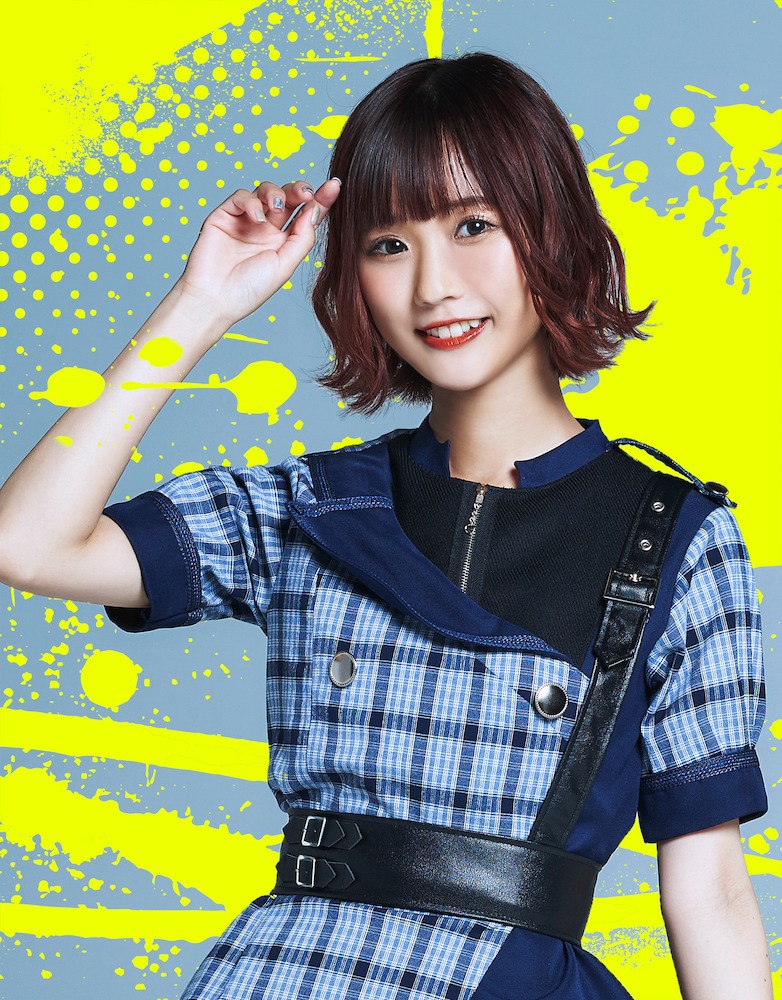 小林智絵