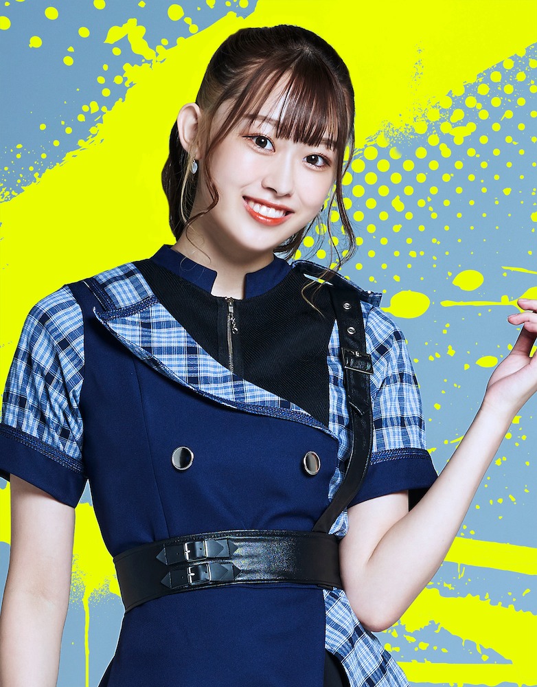 高橋真由