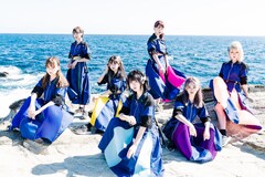 buGG、ミニアルバム「buGG PuCKS」リリース決定