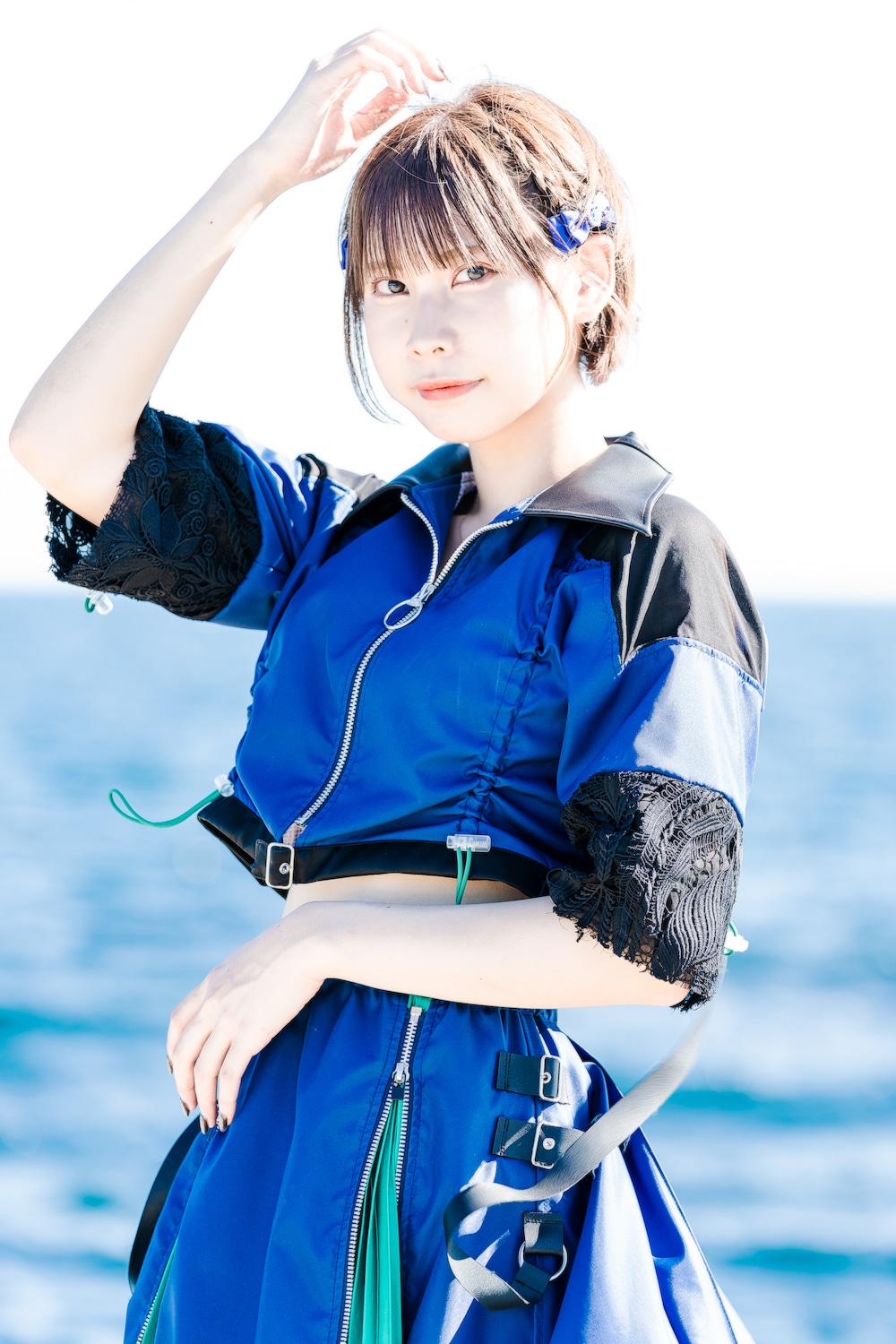 町田つむぎ