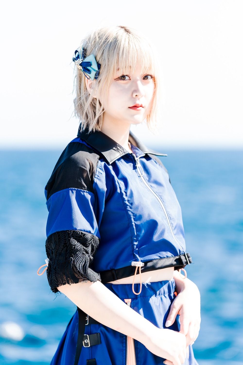 鈴木媛子
